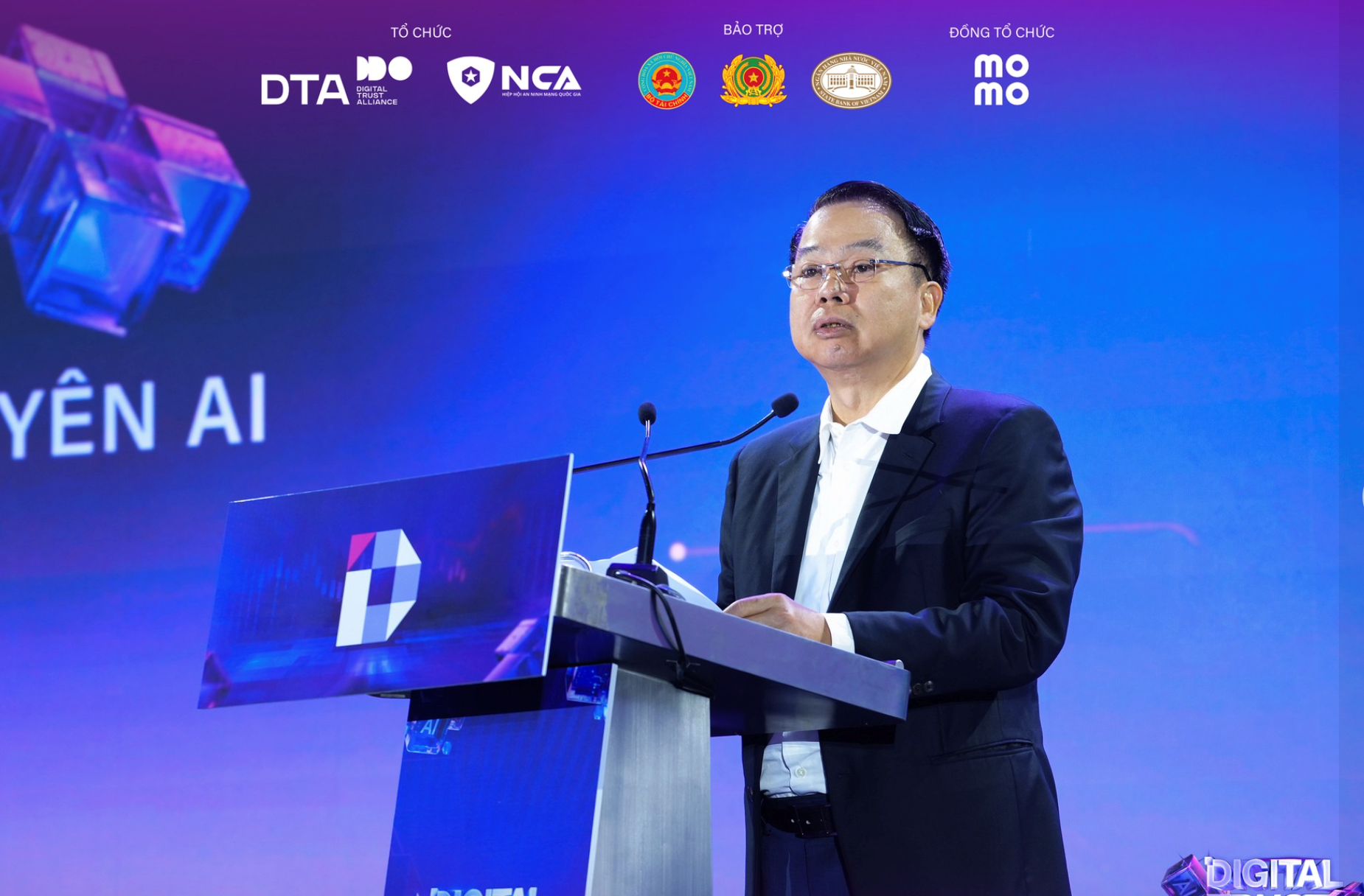Việt Nam dự kiến c&oacute; hoạt động t&agrave;i sản m&atilde; h&oacute;a từ qu&yacute; III, hai doanh nghiệp đầu ti&ecirc;n tuy&ecirc;n bố sẵn s&agrave;ng go-live - Ảnh 1.