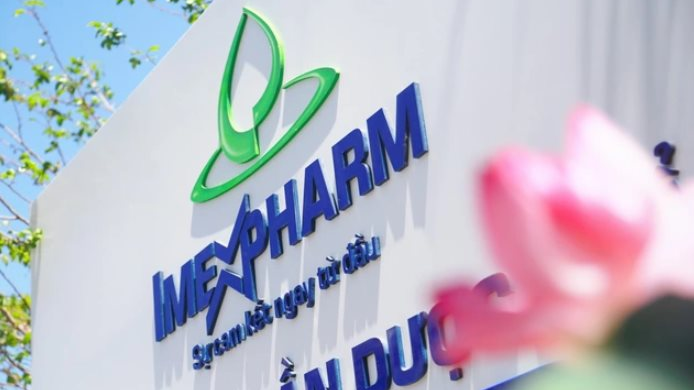 Tập đoàn Trung Quốc chính thức thâu tóm thành công doanh nghiệp dược 50 năm tuổi của Việt Nam