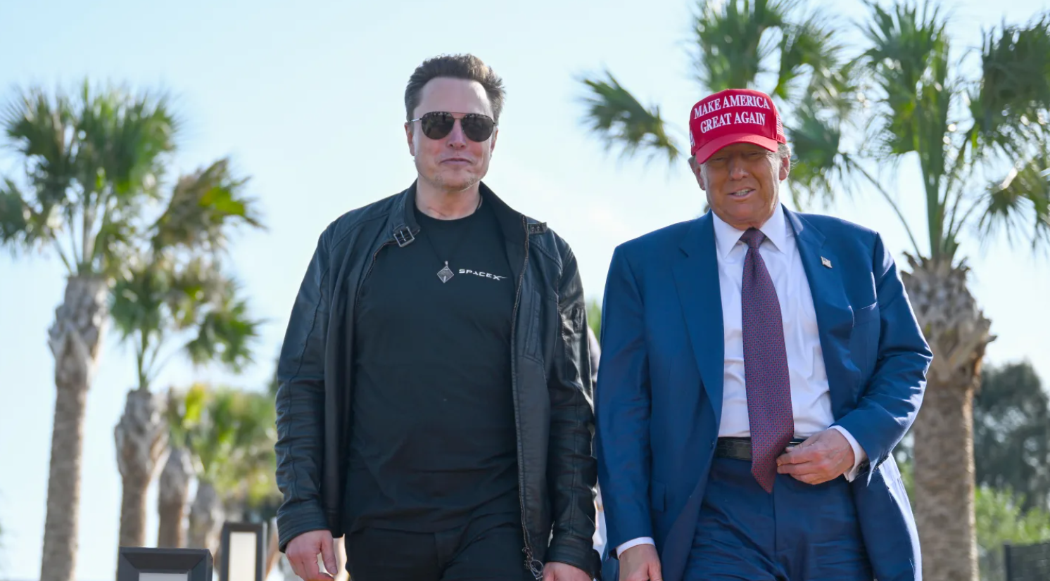 Ông Trump lập 'đội hình CEO tỷ đô' cho chuyến công du Trung Quốc, những ai góp mặt?