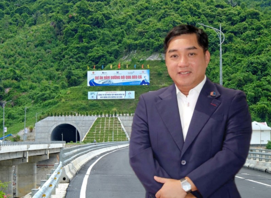 Cổ đông lớn đề cử nhân sự làm Kiểm soát viên tại Giao thông Đèo Cả (HHV)