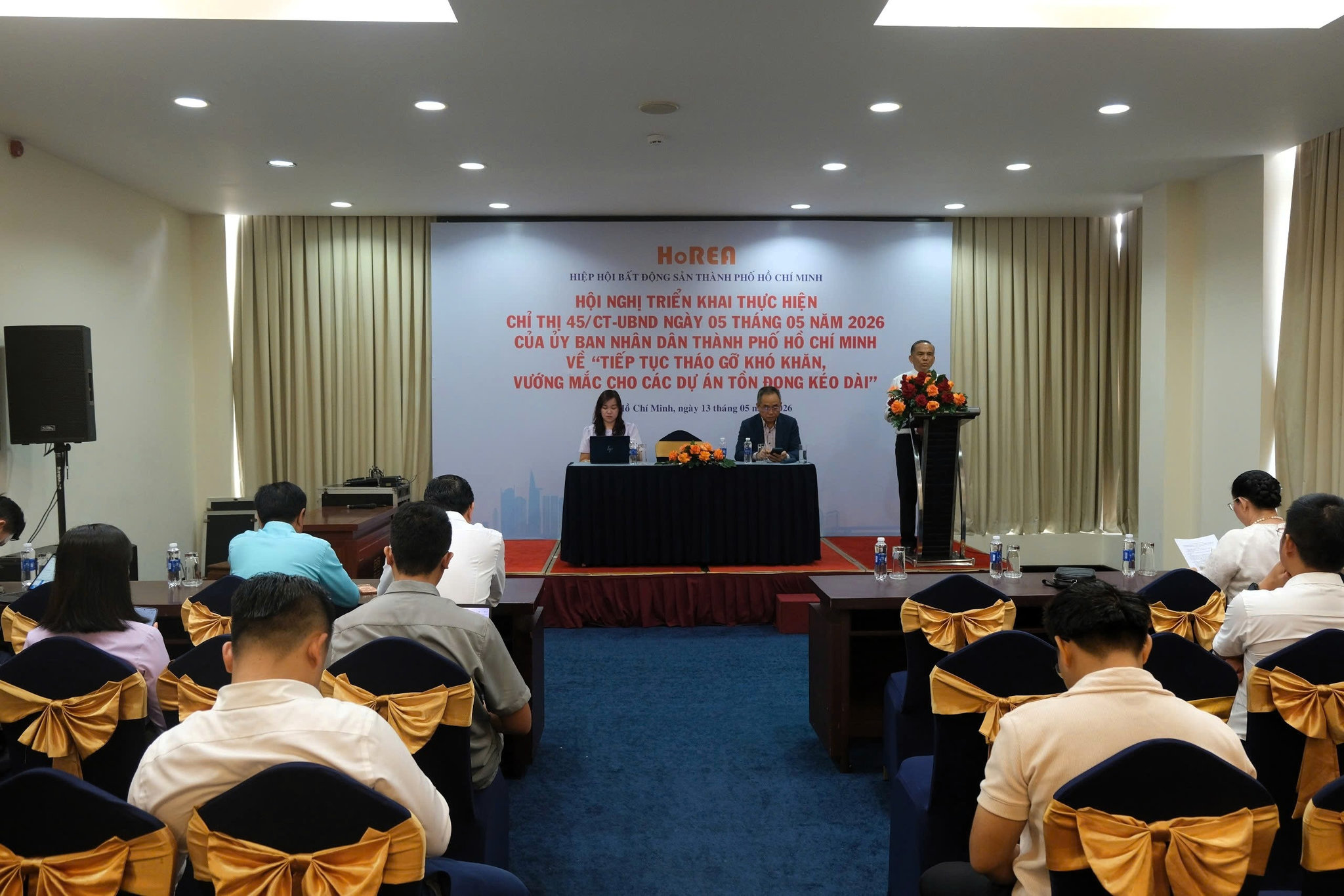 TP. HCM tăng tốc gỡ vướng cho 838 dự án bất động sản, doanh nghiệp kỳ vọng ‘hồi sinh’ thị trường- Ảnh 1.