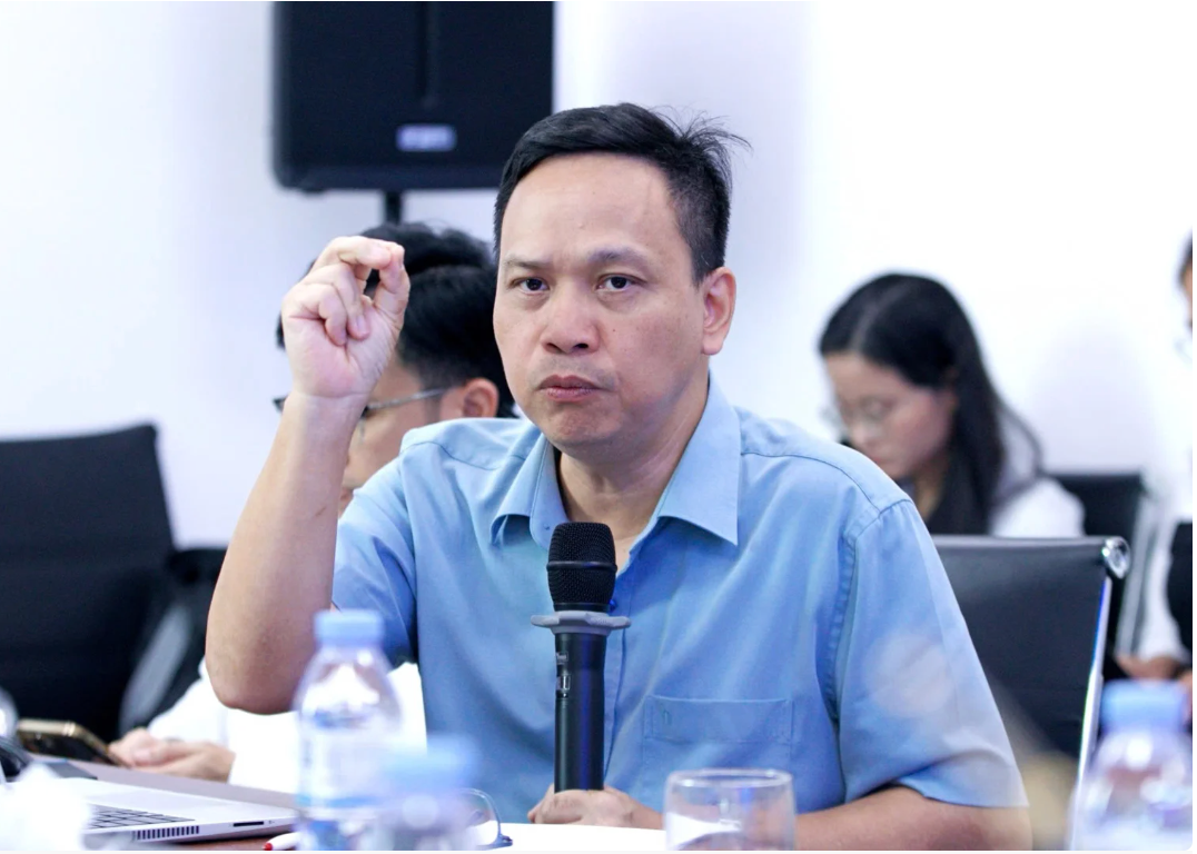 TS. Nguyễn Quốc Việt: Doanh nghiệp sẽ không đầu tư dài hạn nếu chính sách thiếu ổn định