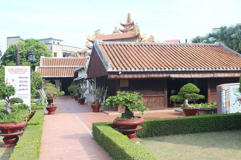 Ngôi trường tư thục hiếm hoi được công nhận Di tích cấp Quốc gia, là nơi Chủ tịch Hồ Chí Minh từng giảng dạy trước khi ra đi tìm đường cứu nước