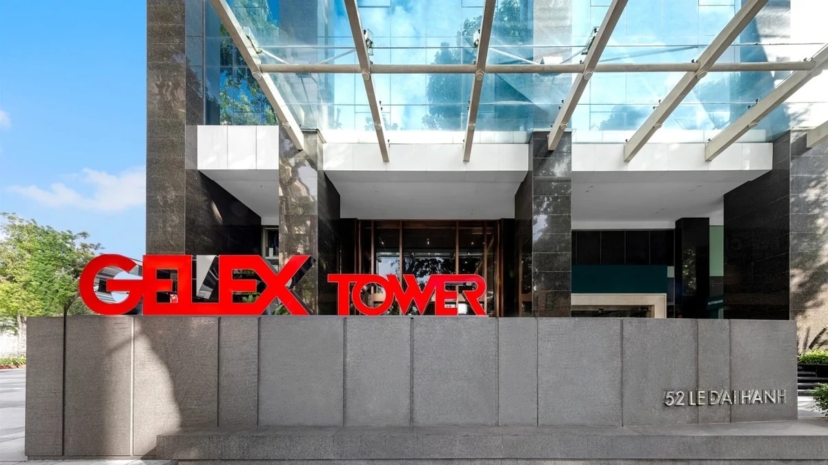 Hạ tầng Gelex (GEL) rót thêm hàng nghìn tỷ đồng vào liên doanh với tập đoàn Singapore Hạ tầng Gelex (GEL) rót thêm hàng nghìn tỷ đồng vào liên doanh với tập đoàn Singapore