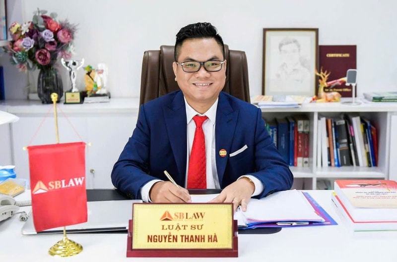 Luật sư Nguyễn Thanh Hà: Doanh nghiệp vẫn 'mệt mỏi' vì giải quyết tranh chấp kéo dài