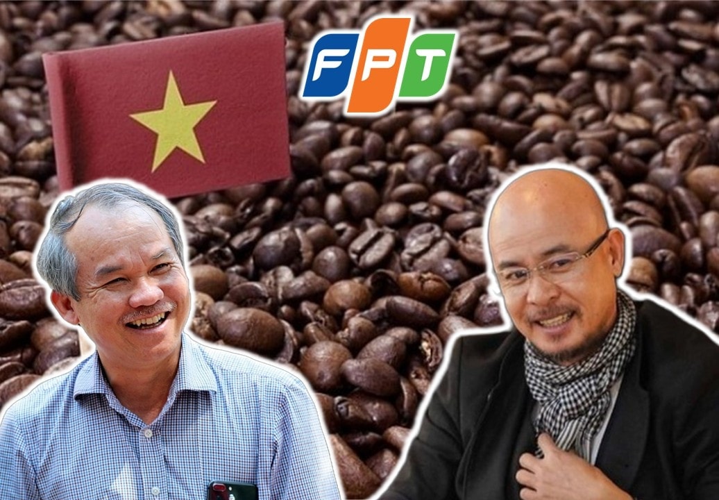 FPT chính thức tìm ra công nghệ đột phá trong lĩnh vực mà bầu Đức và Trung Nguyên đang đầu tư rất lớn