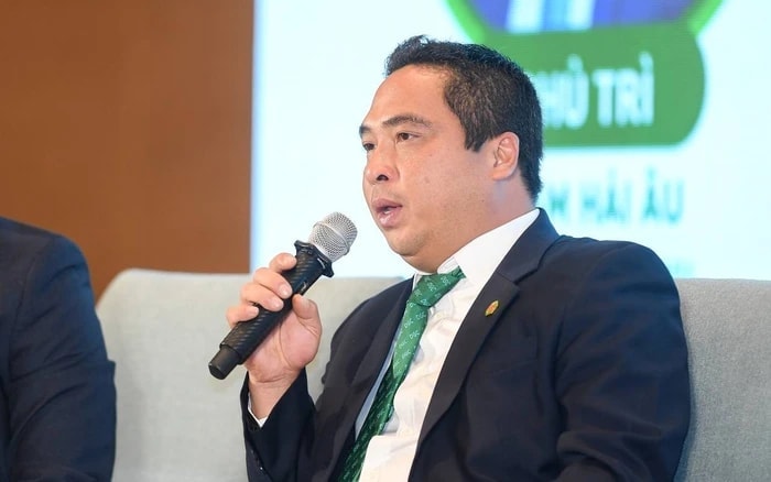 CEO Hóa chất Đức Giang: Nhân sự mới coi PAT là 'ngôi nhà, là tài sản, là máu thịt', cổ đông có thể yên tâm