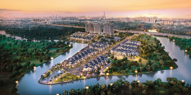 'Của để dành' hơn 600ha và bài toán bứt tốc trong giai đoạn mới của Khang Điền (KDH)- Ảnh 3.