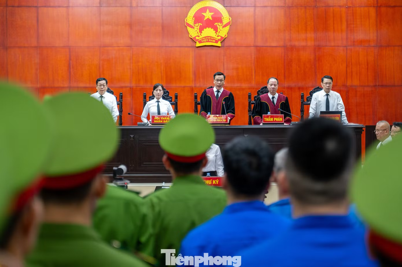Bùi Đình Khánh khai nguồn gốc 40 bánh heroin và nguồn cơn nổ súng, đuổi ngược xe của công an - Ảnh 3.