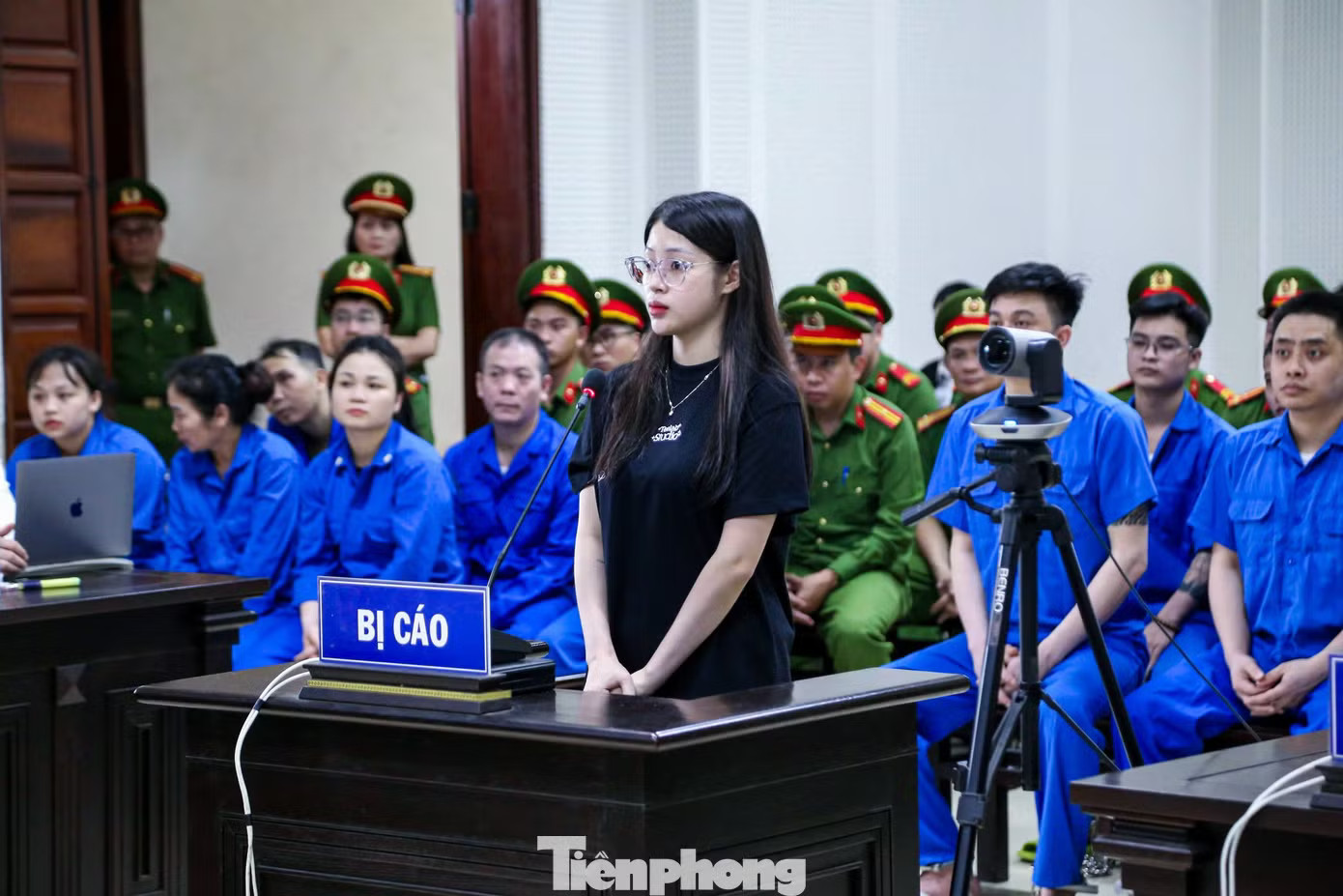 Bùi Đình Khánh khai nguồn gốc 40 bánh heroin và nguồn cơn nổ súng, đuổi ngược xe của công an - Ảnh 8.
