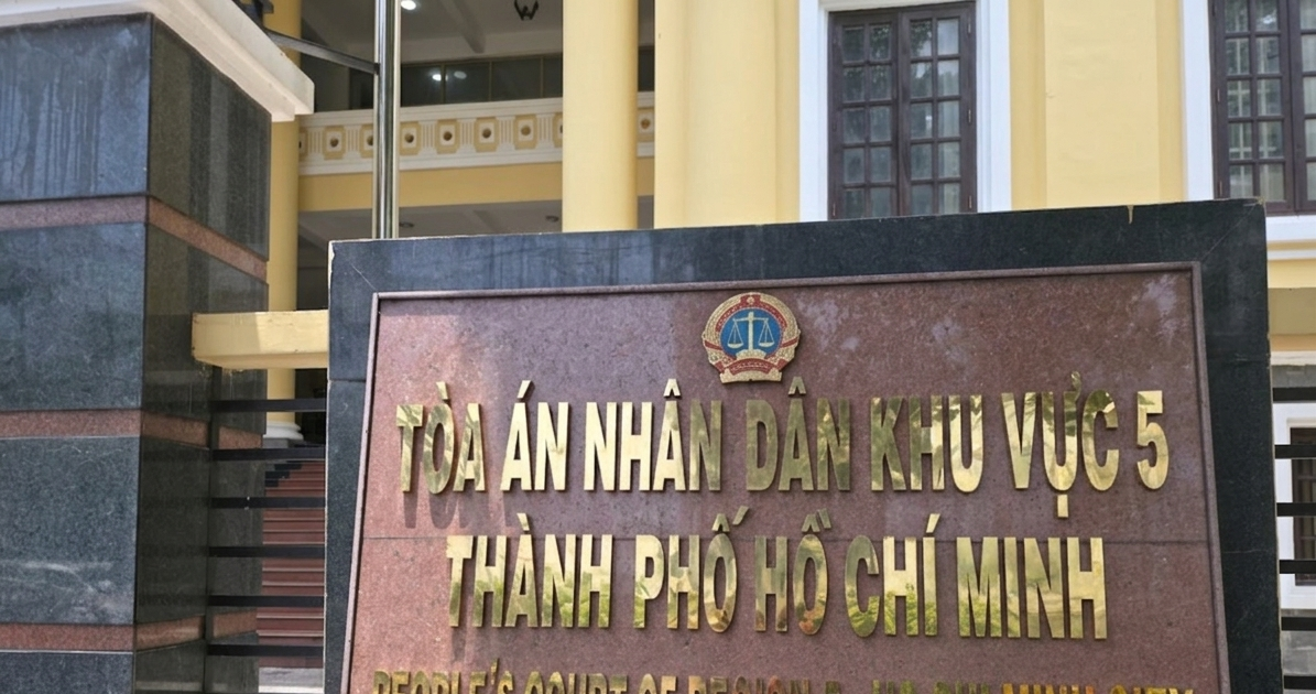 Ồn ào vụ ly hôn nghìn tỷ của một bác sĩ ở TPHCM