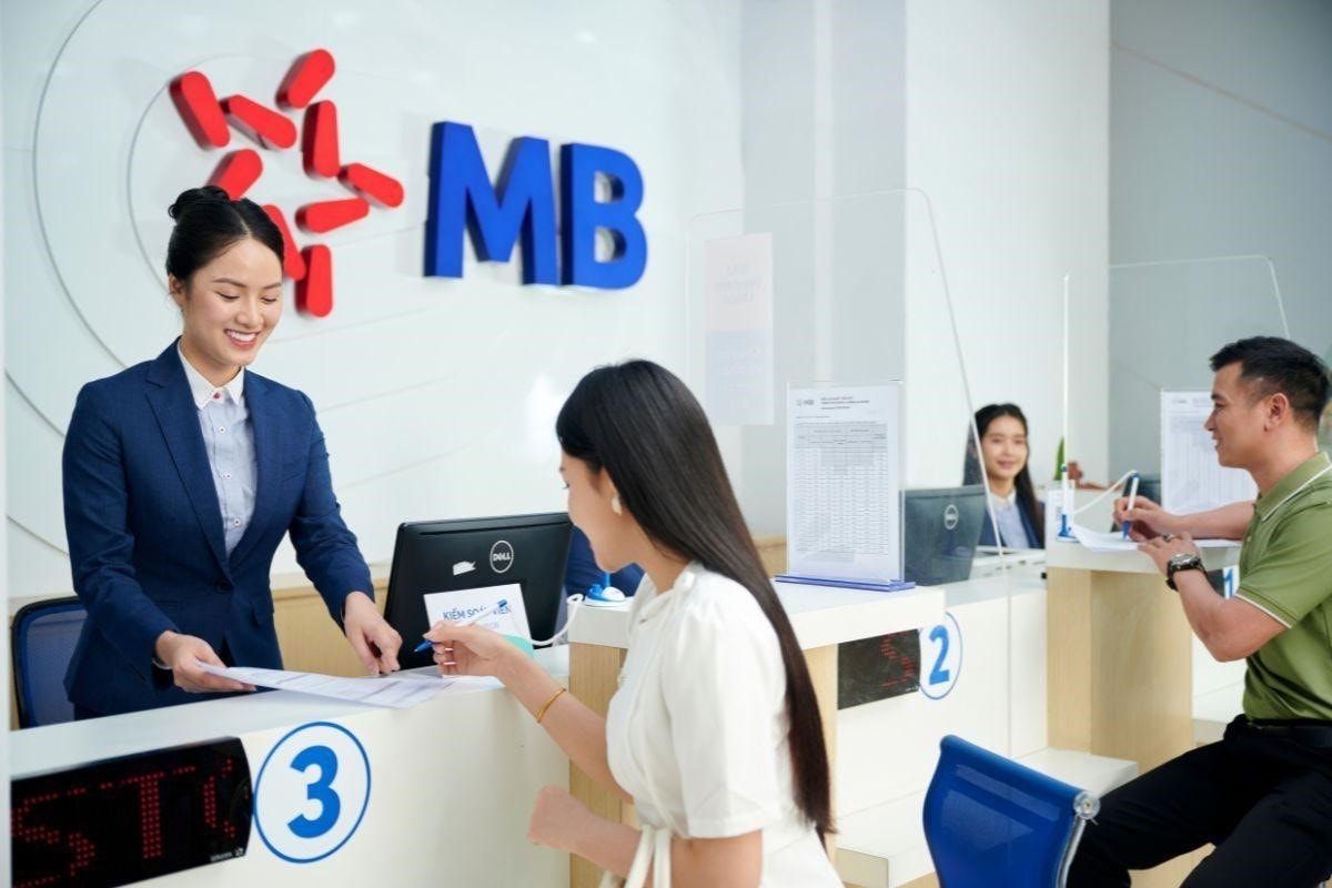 Lãi suất cho vay bình quân 2026: Giải mã bài toán tối ưu chi phí khi vay vốn ngân hàng - Ảnh 2.