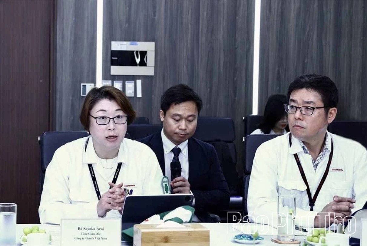 Không muốn chậm chân trước VinFast, Honda vừa có kiến nghị ‘nóng’ đối với ngành xe máy điện tại Việt Nam