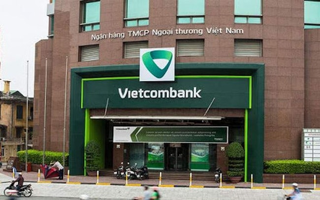 Vietcombank muốn phát hành 10.000 tỷ đồng trái phiếu tăng vốn cấp 2 Vietcombank muốn phát hành 10.000 tỷ đồng trái phiếu tăng vốn cấp 2