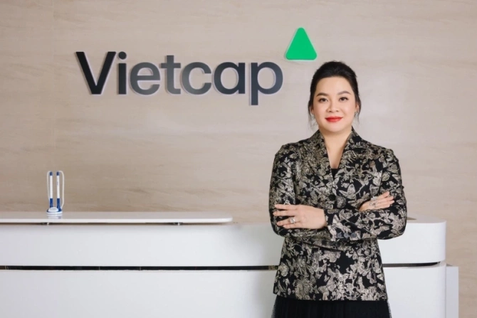 Quỹ đầu tư liên quan bà Nguyễn Thanh Phượng bán hết cổ phiếu VCI (Vietcap)