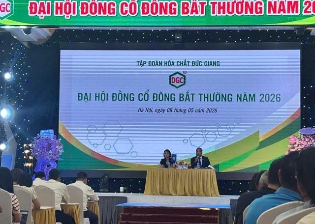 Cổ phiếu DGC bị kiểm soát, Hóa chất Đức Giang gấp rút hoàn tất báo cáo kiểm toán