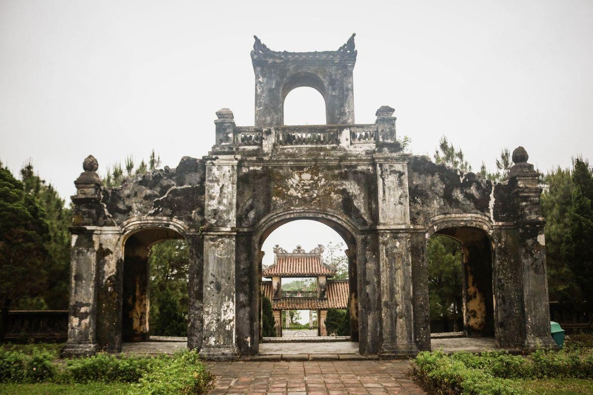 Huy động 7.000 tỷ cùng hàng nghìn nhân công để 'hồi sinh' công trình đồ sộ, được UNESCO công nhận là Di sản Văn hóa vật thể đầu tiên của Việt Nam