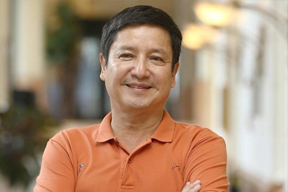 Tình hình hiện tại của NSƯT Chí Trung
