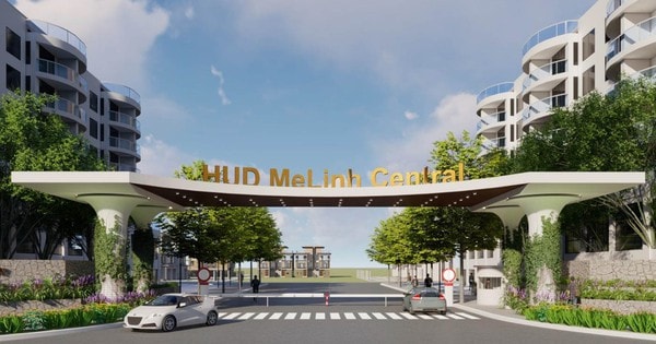 Sắp mở bán gần 200 căn nhà ở xã hội tại Hà Nội, giá chỉ từ 820 triệu đồng/căn