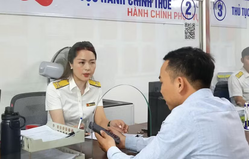 Quản lý thuế theo dòng tiền: Cần khoanh vùng rủi ro thay vì kiểm tra đại trà - Ảnh 2.