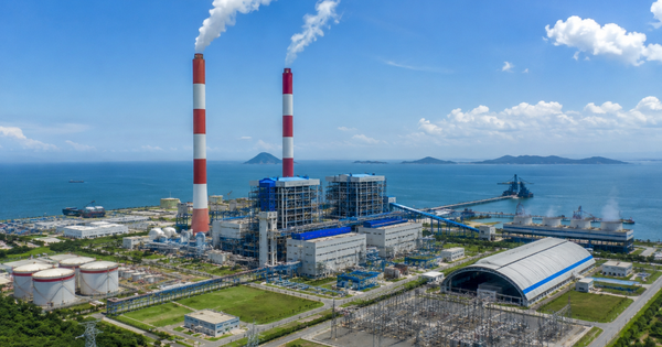 Chỉ vài ngày nữa, Việt Nam chính thức khởi công siêu nhà máy nhiệt điện 60.000 tỷ, gần 400 người tham dự