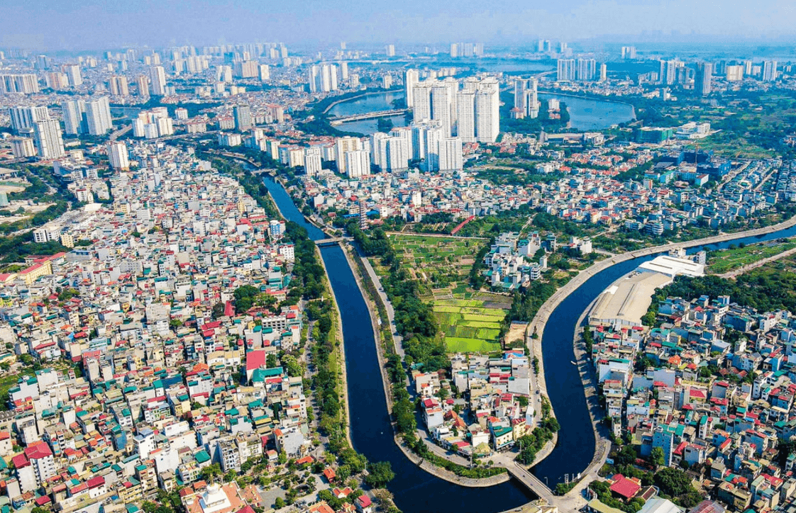 Hà Nội sẽ có sân bay thứ 2 của Vùng Thủ đô, công suất lên tới 50 triệu khách/năm- Ảnh 1.