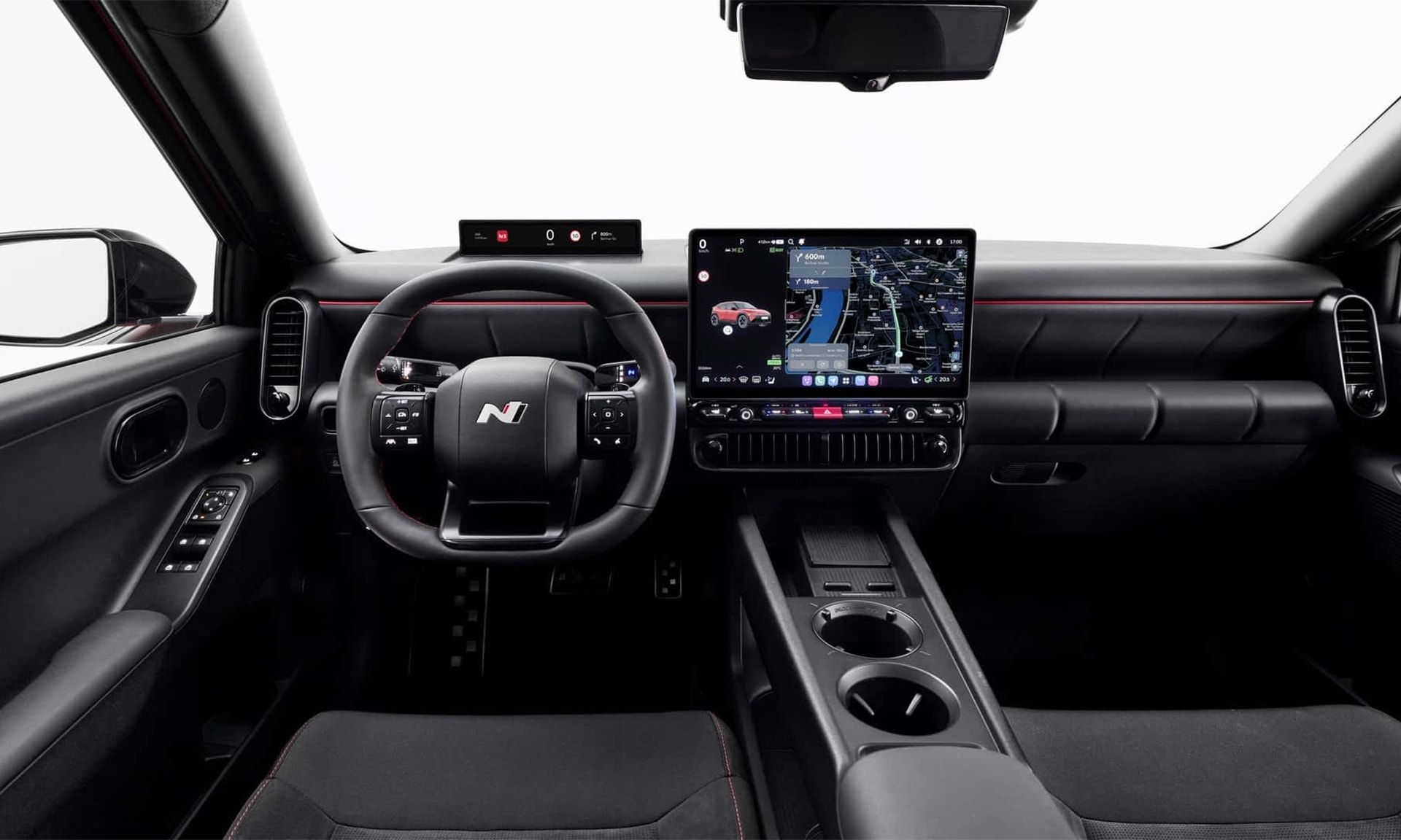 Hyundai Ioniq 3 4