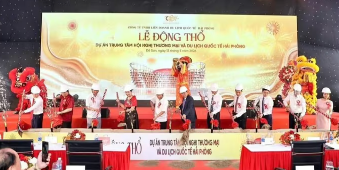 Casino đầu tiên được cấp phép hoạt động tại Việt Nam chính thức được 'hồi sinh'- Ảnh 1.
