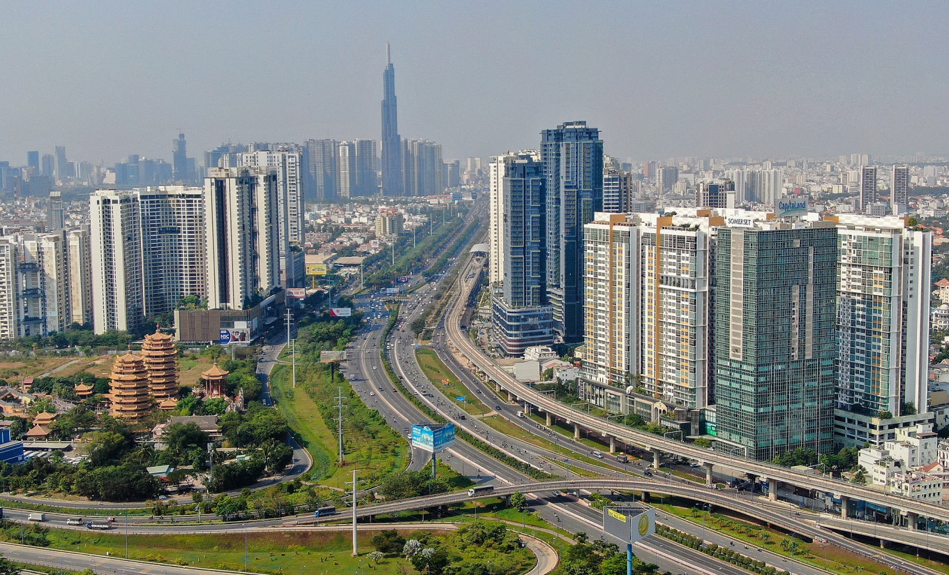Bộ Tài chính rà soát thuế đất, nghiên cứu đánh thuế tài sản- Ảnh 1. Bộ Tài chính rà soát thuế đất, nghiên cứu đánh thuế tài sản- Ảnh 1.
