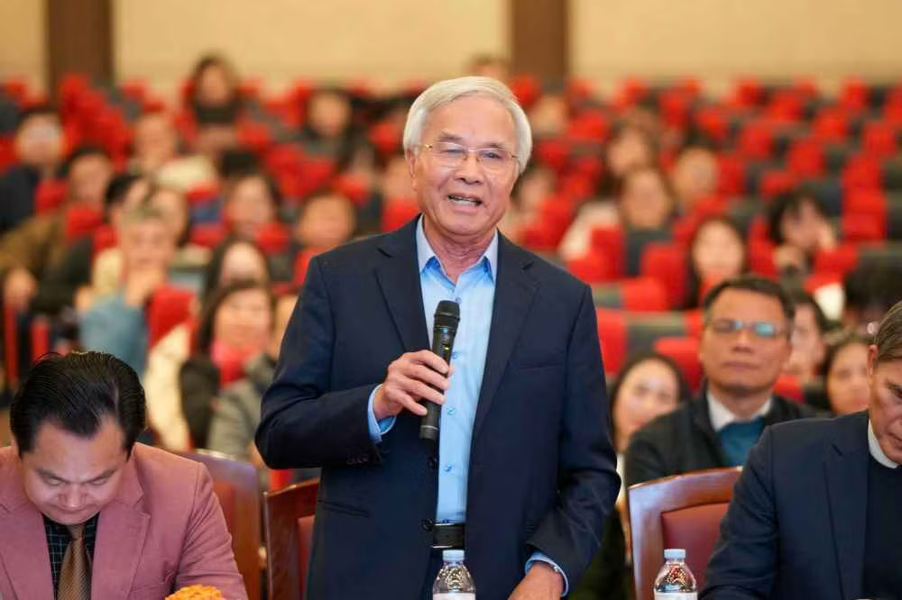 Đằng sau đề xuất nâng bảo hành công trình giao thông từ 2 năm lên 10 năm - Ảnh 2.