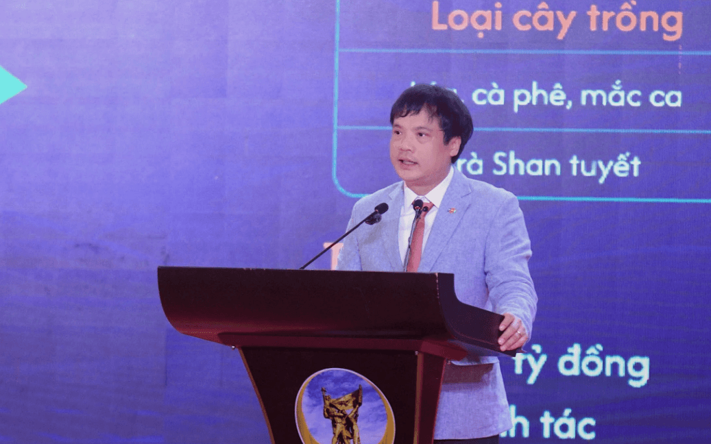 Chiến tướng FPT nói về bài toán tự chủ công nghệ UAV: 'Các anh chỉ cần làm một đoạn dây đồng thôi cũng rất quý' - Ảnh 1.