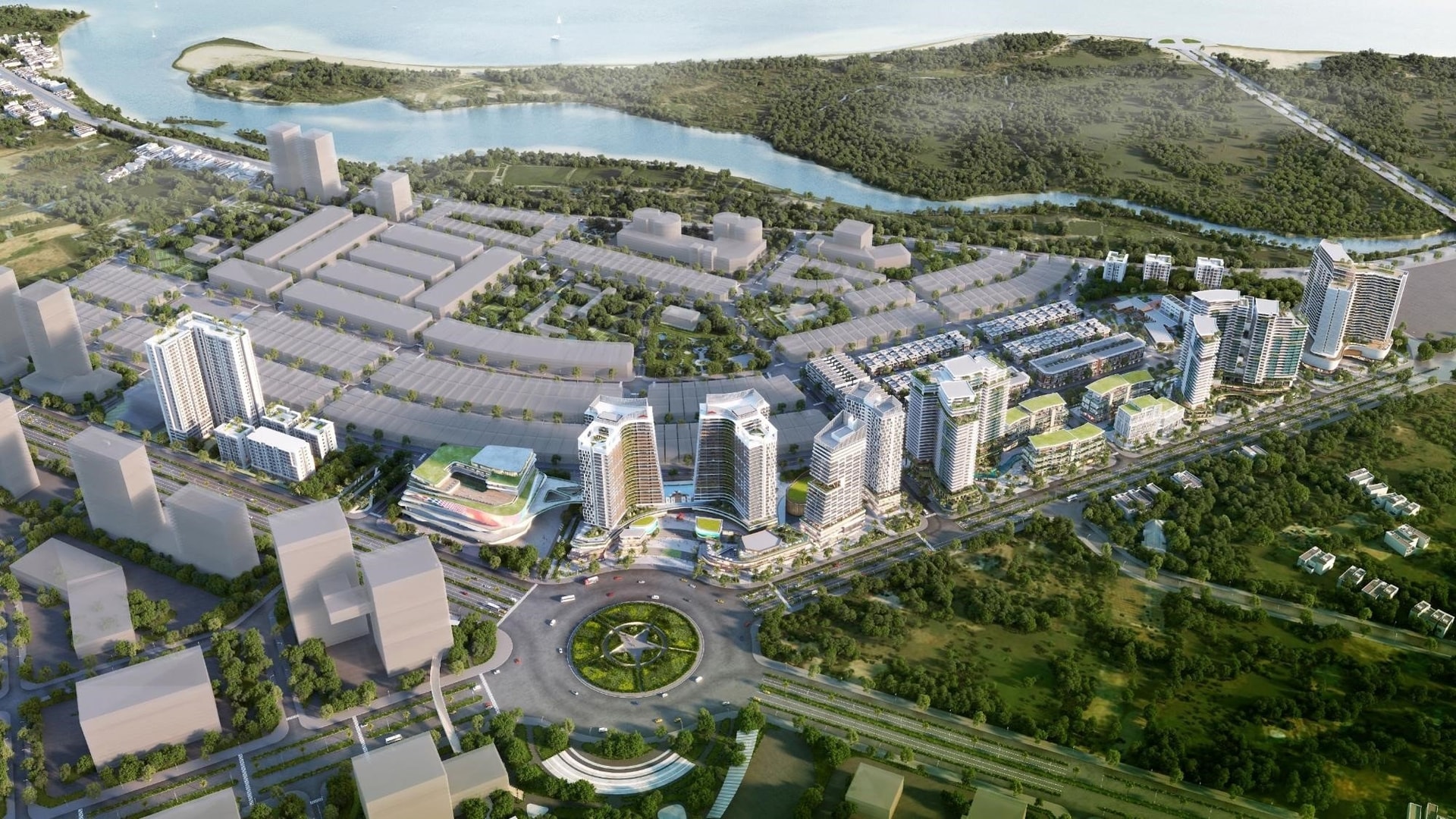 DIC Corp (DIG) thông tin về khoản chi 1.500 tỷ đồng, cổ phiếu tăng mạnh