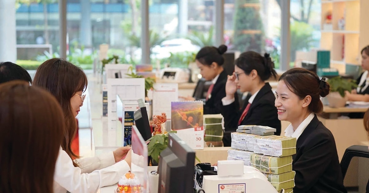 Bản đồ tín dụng BĐS quý I/2026: 1,58 triệu tỷ đồng được bơm ra ở 14 ngân hàng, riêng 5 nhà băng dẫn đầu chiếm 75%