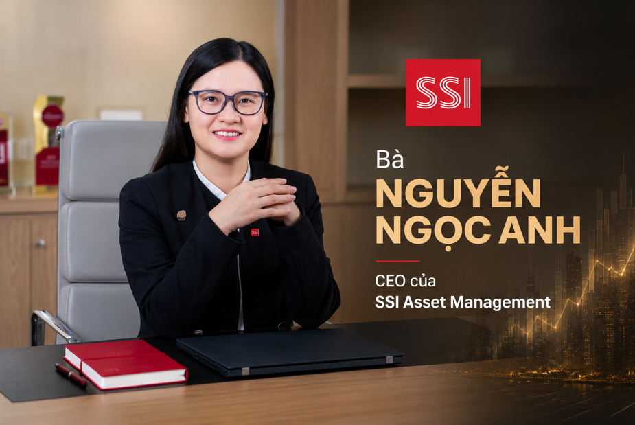 CEO SSIAM: Dòng vốn Nhật gần như 'unlimited', góp phần giải quyết nhu cầu vốn trung và dài hạn cho các siêu đại dự án