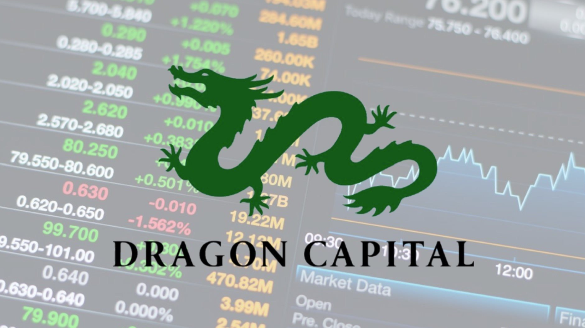 Nhóm quỹ Dragon Capital mạnh tay gom thêm cổ phiếu nhà Vingroup