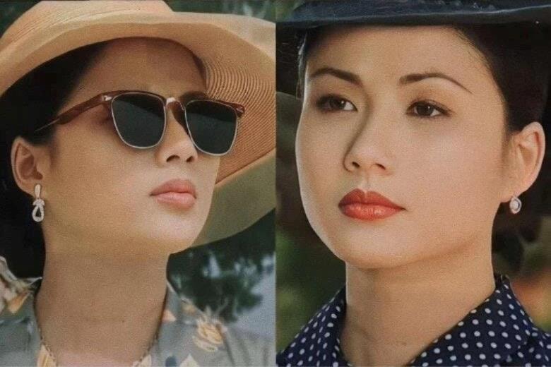 Phó Giáo sư - Tiến sĩ là diễn viên, được xem là Nam Phương Hoàng hậu đẹp nhất như 'bước ra từ sách sử' của điện ảnh Việt suốt hơn 20 năm
