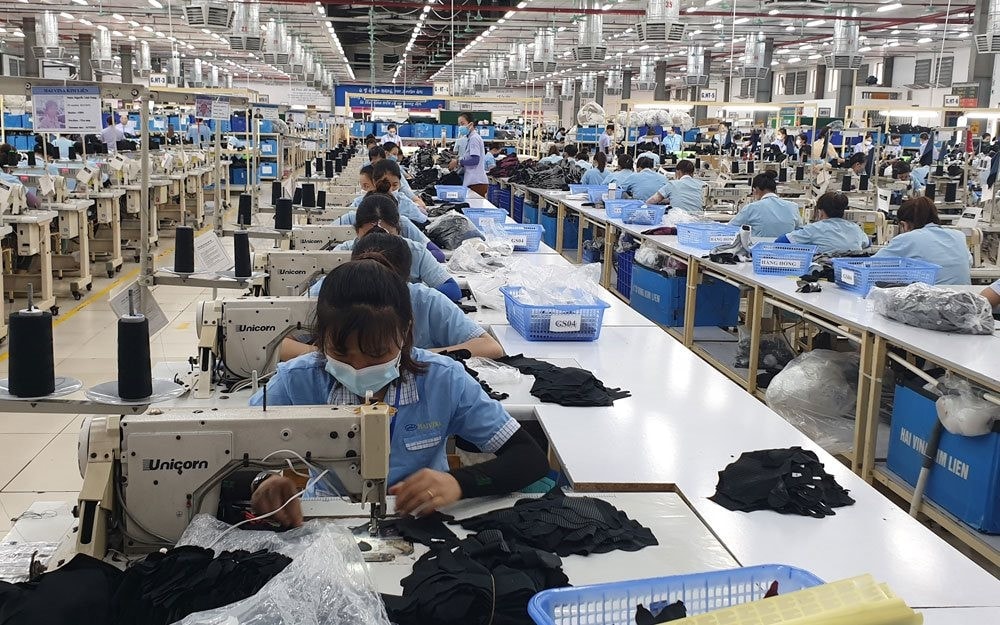 Lãnh đạo Ban IV: 'Hỏi 10 DN thì có tới 7 DN vẫn mang tâm lý thận trọng hoặc tiêu cực về triển vọng kinh doanh'