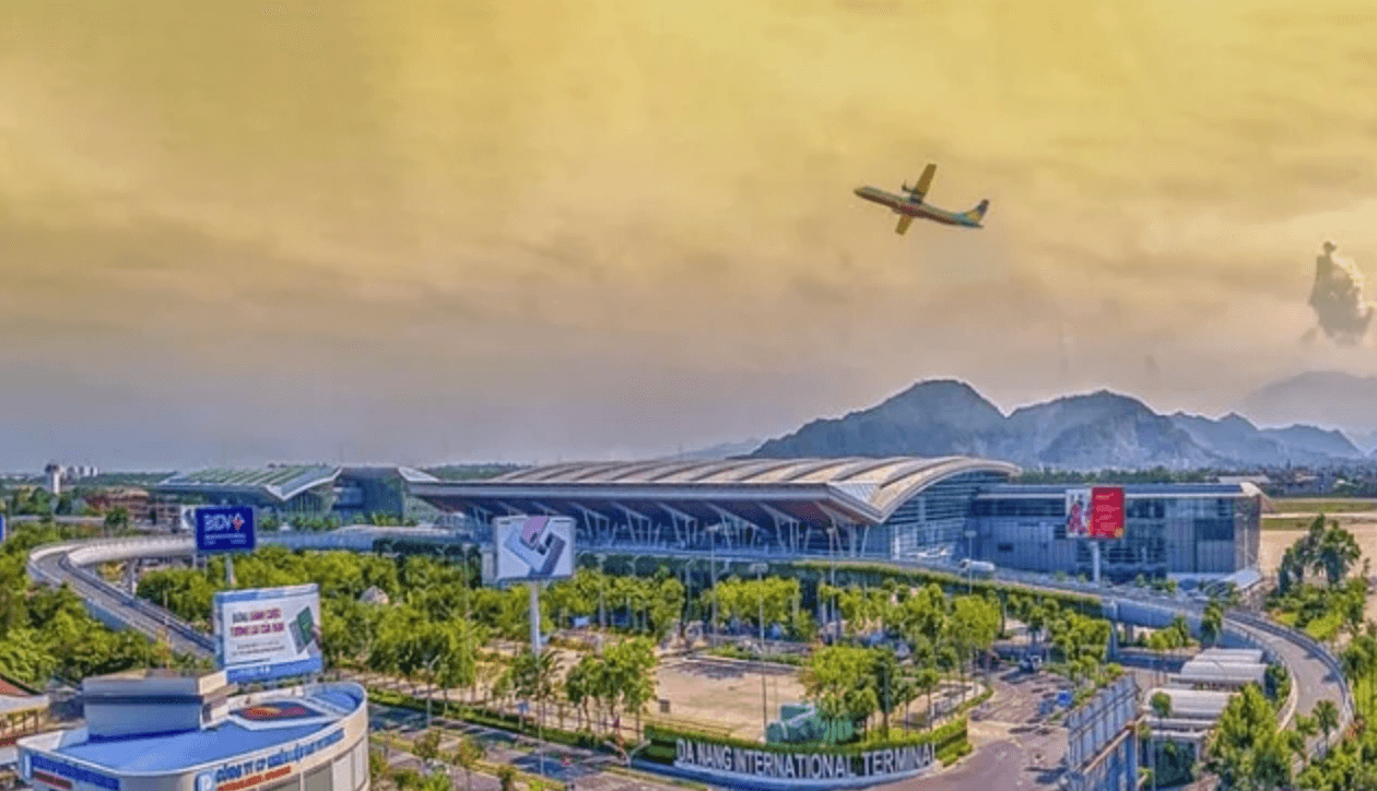 Thành phố rộng thứ 2 Việt Nam sẽ có 2 sân bay quốc tế- Ảnh 1.