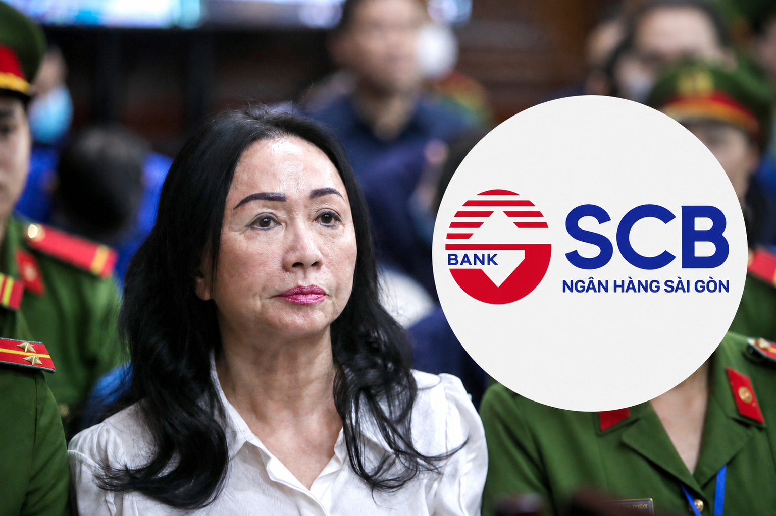 43.100 trái chủ trong vụ Vạn Thịnh Phát đã được thanh toán hơn 10.300 tỷ đồng