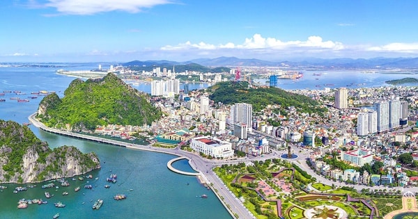 Chỉ 4 năm nữa, miền Bắc sẽ có 5 thành phố trực thuộc Trung ương