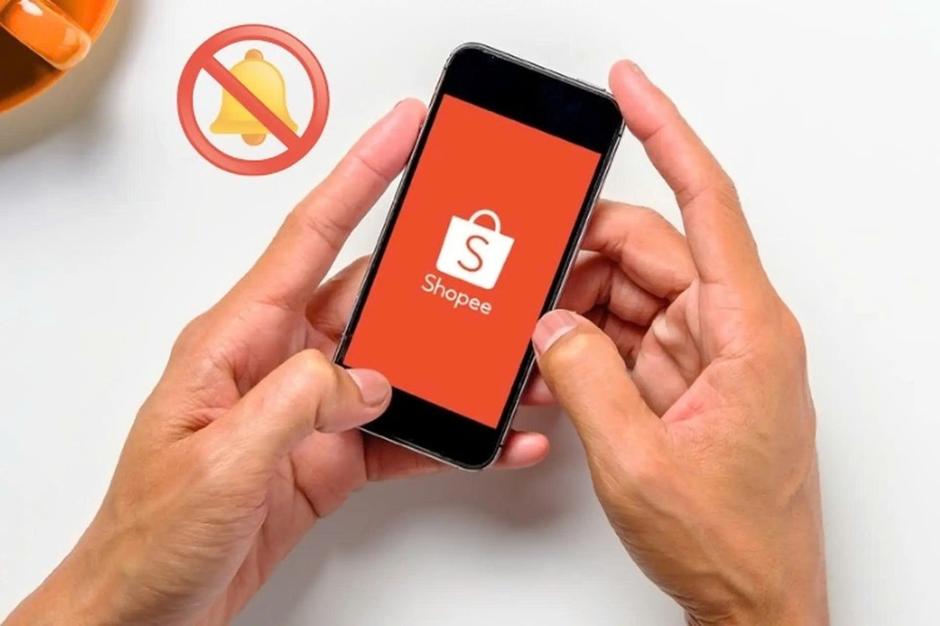 Shopee phát thông báo quan trọng, những người bán hàng cần chú ý