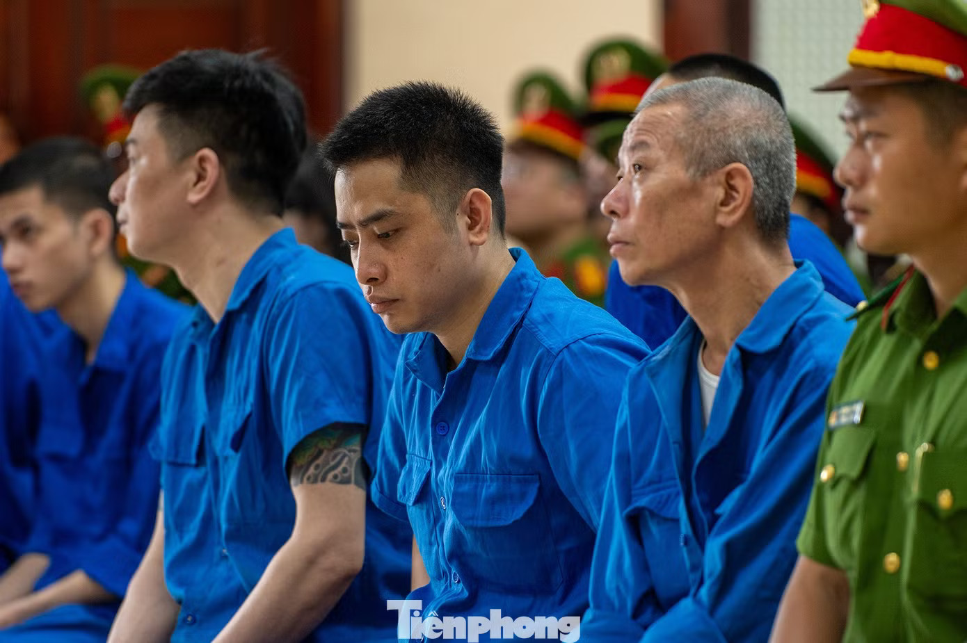 Sau nhiều lần chối tội, Bùi Đình Khánh hối lỗi, xin giảm nhẹ hình phạt - Ảnh 6.