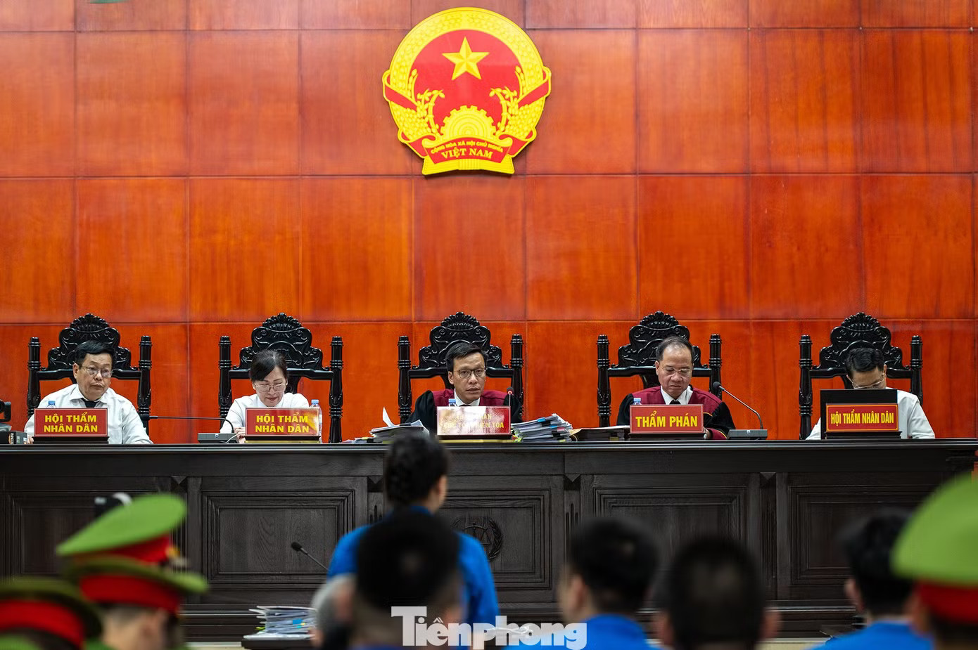 Sau nhiều lần chối tội, Bùi Đình Khánh hối lỗi, xin giảm nhẹ hình phạt - Ảnh 1.