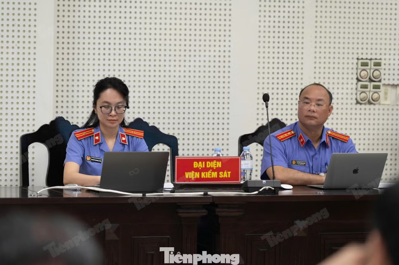 VKS đề nghị tuyên 2 án tử hình đối với Bùi Đình Khánh - Ảnh 2.