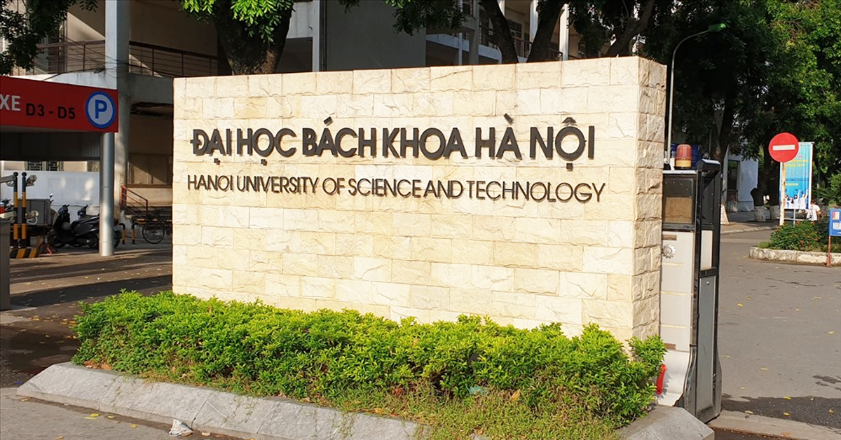 'Đại học khó ra trường nhất Việt Nam' dự kiến di dời 20.000 sinh viên ra Hoà Lạc