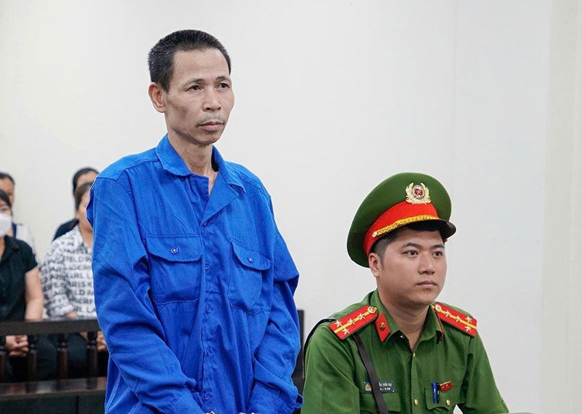 Tuyên án tử hình kẻ đốt quán cà phê ‘Hát cho nhau nghe’