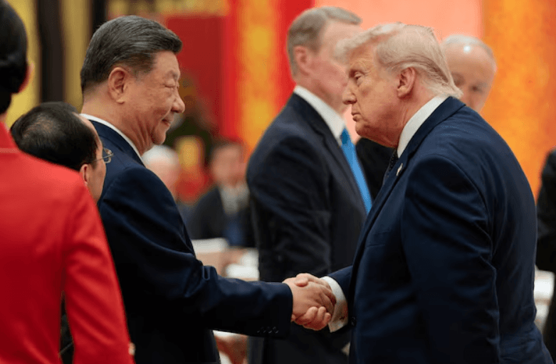 Ông Trump tiết lộ loạt thỏa thuận với Trung Quốc: 200 máy bay Boeing, dầu Mỹ... - Ảnh 2.