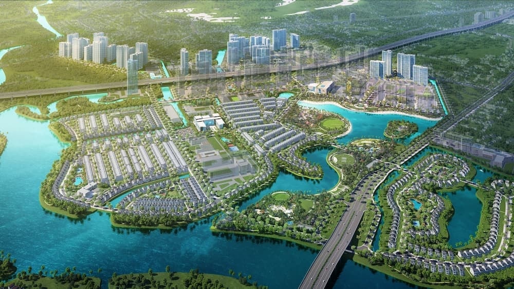 TP. HCM gỡ vướng sổ hồng tại dự án tỷ USD của Vinhomes, hơn 1.000 căn hộ sắp được cấp