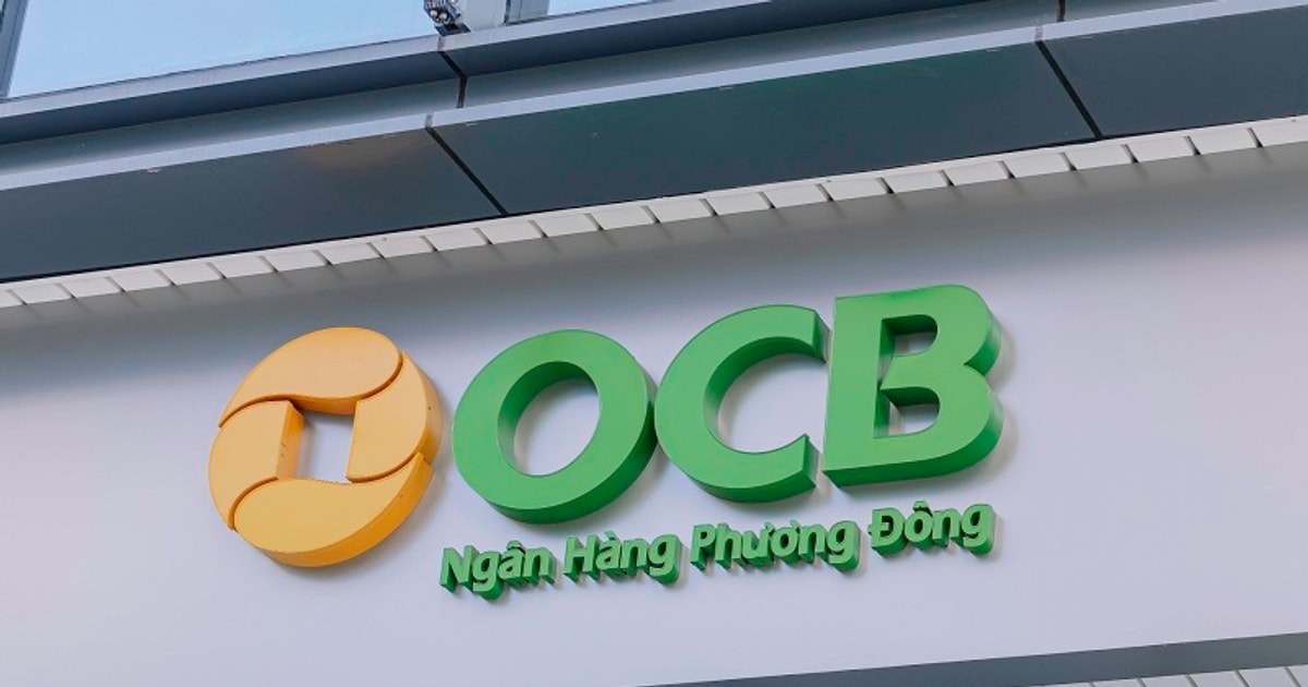 OCB khuyến nghị khách hàng nâng cao cành giác trước các hình thức lừa đảo công nghệ cao (Ảnh: OCB)