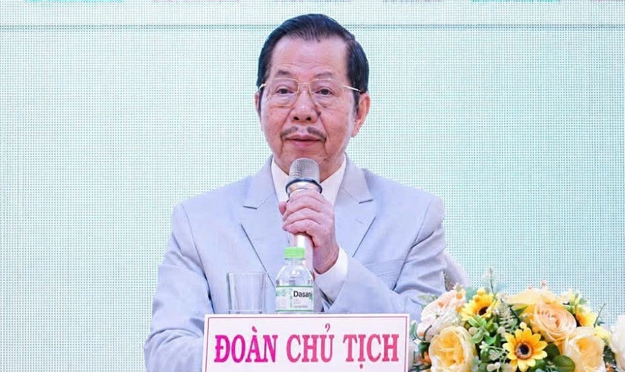 Ông Phạm Thu - Chủ tịch Saigonres đối diện nguy cơ bị tạm hoãn xuất cảnh